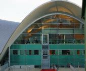 Public Library and archive, City of Tromsø | LibraryBuildings.info