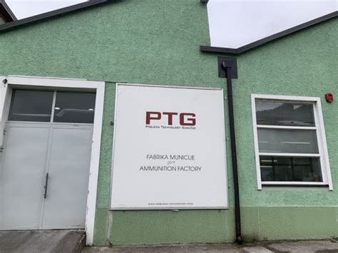 PTG Goražde povećao dobit za 18 posto uz snažnu inozemnu potražnju ...