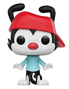Funko Animaniacs Wakko POP Animation Figure : Amazon.in: Toys & Games