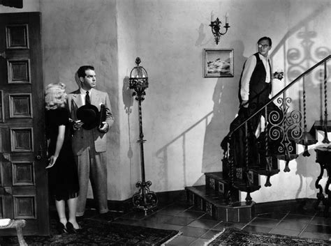 What Is Film Noir? Elements and Examples of the Genre