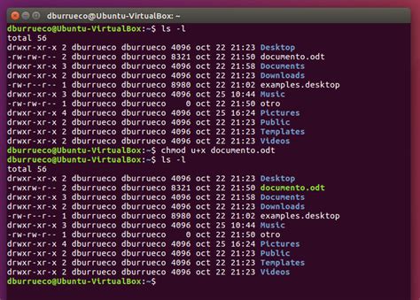 Chmod 640 Command 的图像结果