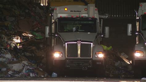 Is your recycling getting recycled in DeKalb County? | 11alive.com