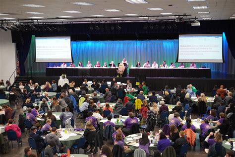 Stronger Future - Oregon Nurses Association (ONA)