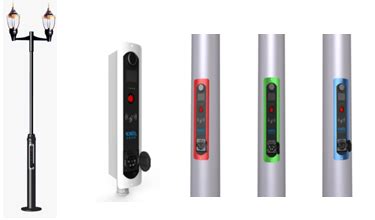 Products - EV Charging Pile