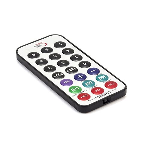 Image result for Infrared Remote Control