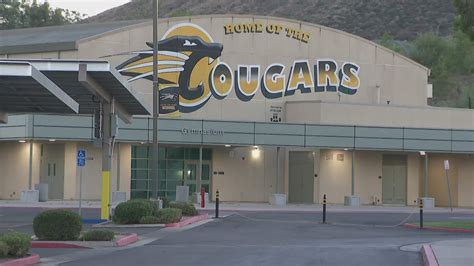 Boy dies after collapsing during PE class in Southern California