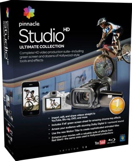 Image result for Pinnacle Studio Serial Number