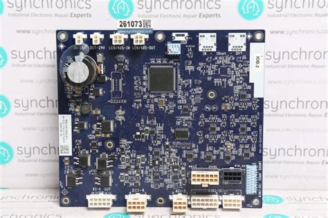 PCBs & Boards Repair Services | Synchronics