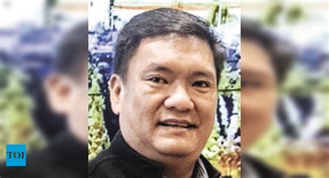 Khandu: Process To Terminate Officials Involved In Psc Exam ...