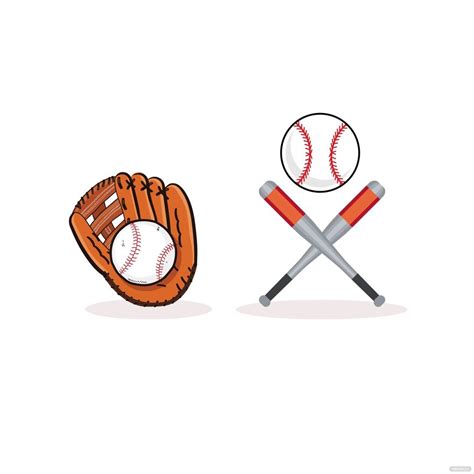Softball Vector 的图像结果