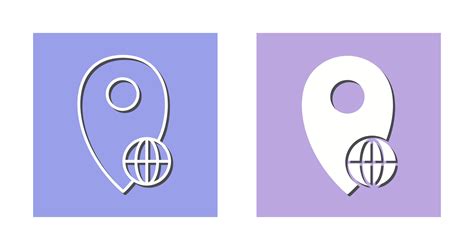Local vs Global Icon 的图像结果
