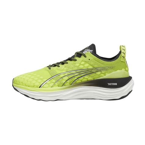 Puma ForeverRun Nitro Shoes | Performance and Comfort