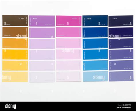 Paint Color Names 的图像结果