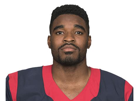 Deante Gray - Houston Texans Wide Receiver - ESPN (IN)