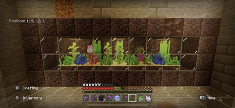Image result for Minecraft Fish Tank