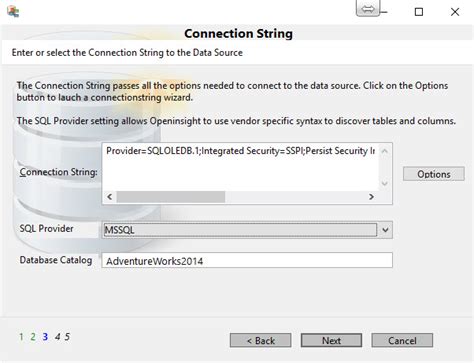 Image result for Connecting SQL Database INR