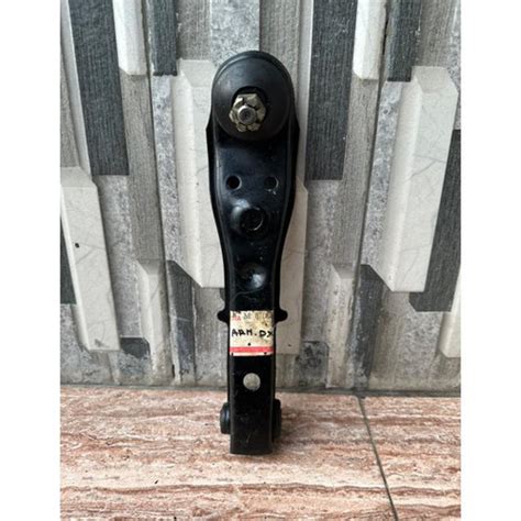 Jual Lower Arm Sayap Depan Ball Joint Toyota Corolla Dx Corola Ke70 ...