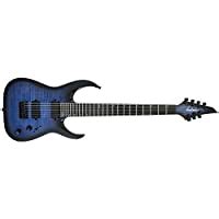 Jackson Pro Series Signature Misha Mansoor Juggernaut HT7, Oceanburst 7 ...