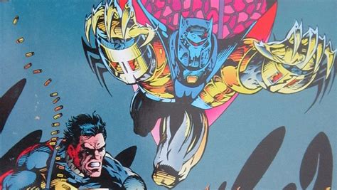 10 must-read Marvel and DC crossover comic books