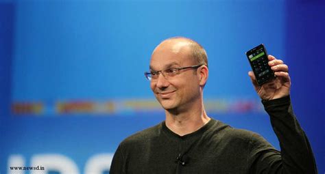 Google protected creator of Android Andy Rubin; paid $90M despite ...