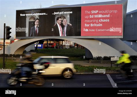 Conservative Party Poster 的图像结果