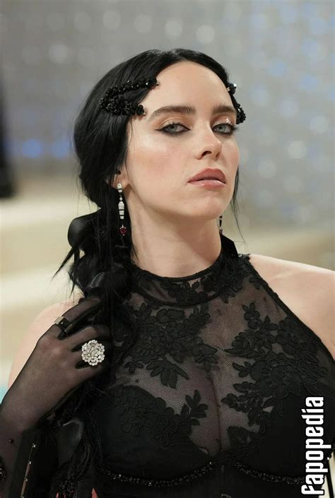 Billie Eilish Nude OnlyFans Leaks - Photo #921608 - Fapopedia