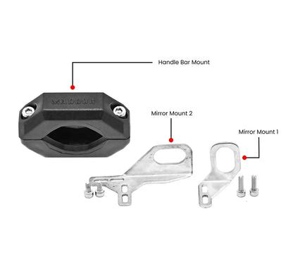 Maddog Dual Switch Pro – IP67 2-Channel Aux Light Switch | UTH – UNDER ...