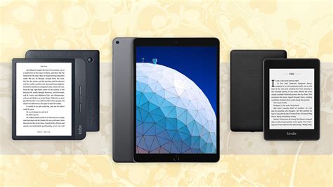 Best Tablet For Reading Books India - The Best E Reader For 2021 Cnet ...