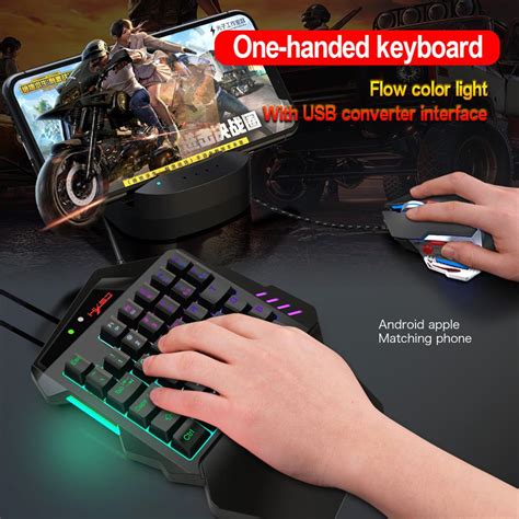 Image result for Right Hand Gaming Keypad