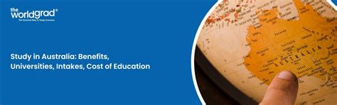 Study in Australia: Benefits, Cost of Education, Scholarships