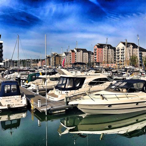 PORTISHEAD MARINA (2026) All You Need to Know BEFORE You Go (with ...