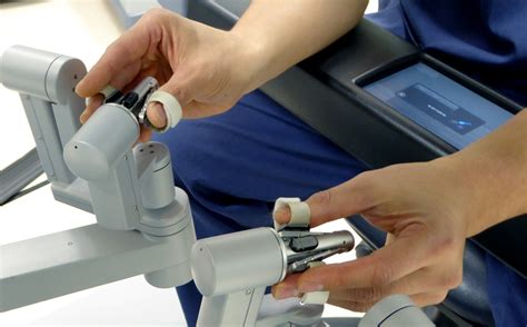 Robotic-Assisted Thoracic Surgery (RATS) for Lung Nodules