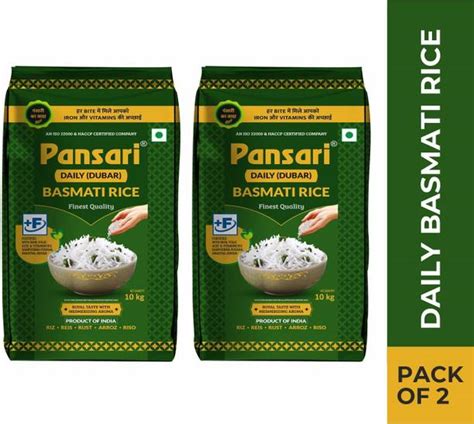 Rice - Basmati/Jasmine/Samba Variants Online at Best Price | Flipkart