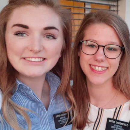 The Missionary Vloggers of Switzerland