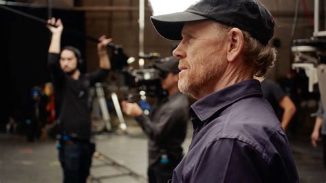 Image result for Ron Howard Directing