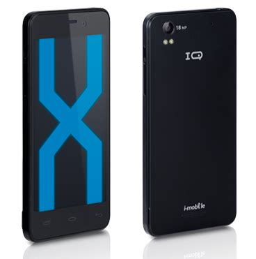 มาแล้วครับ i-mobile IQX - Pantip
