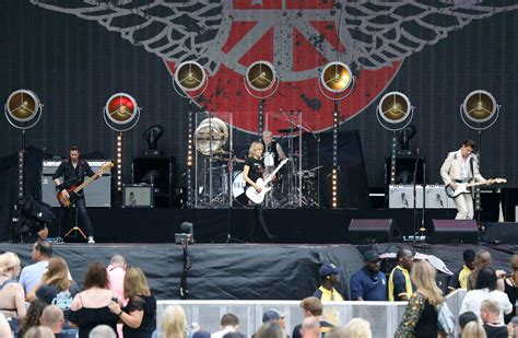 The Pretenders | Members, Songs, & Facts | Britannica