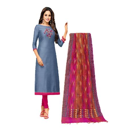 Dress Material – Rajaau Ethnics - Indian Traditional Wear Online