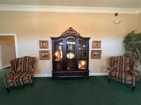 Location | Beggs Funeral Home