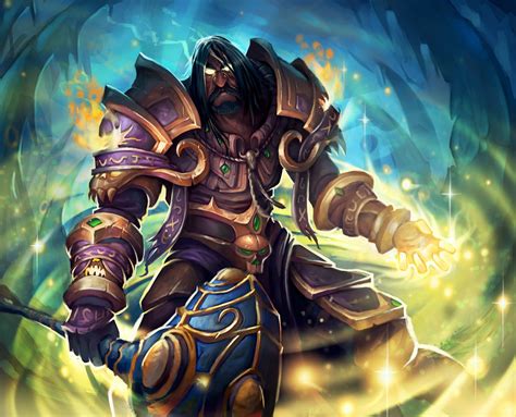 Chasseur de démons - Classe - World of Warcraft