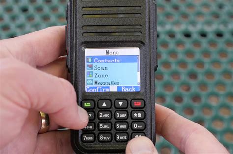 Image result for Retevis RT3 Programming