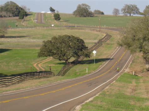 As Far As We Can Go: Texas Country: Part 2