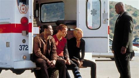 Mod Squad Trailer 的图像结果