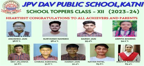 JPV DAV PUBLIC SCHOOL