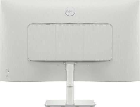 DELL 68.58 cm (27 inch) Full HD LED Backlit IPS Panel with Built-In 5W ...