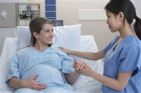 怀孕37周产检，有个问题孕妇要问清医生，关乎胎儿顺利分娩_检查