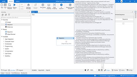 Image result for Unity Error System.io.filenotfound