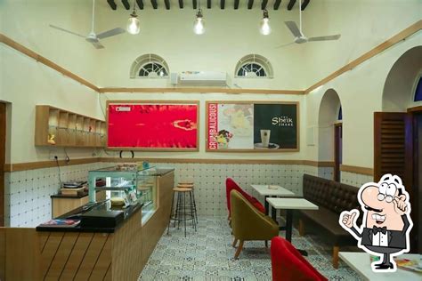 Fruit Shop On Greams Road, Puducherry, Puducherry - Restaurant menu and ...