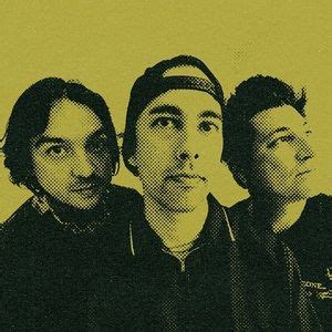 Pierce the Veil @ Showcenter Complex in Monterrey, Showcenter Complex ...