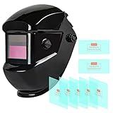 10 Best Auto Shade Welding Helmets 2024 | Prime Deals for only 48 hours ...